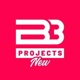 BBProjects logo