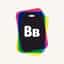 Billy's Badges logo
