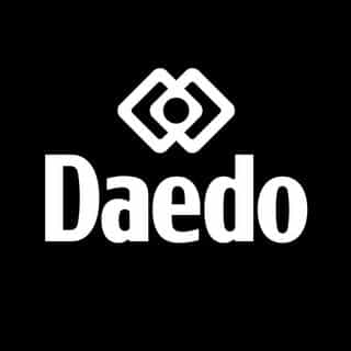 Daedo logo