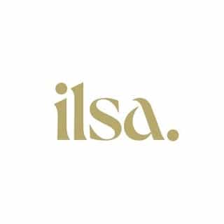 Ilsa by Samsara logo