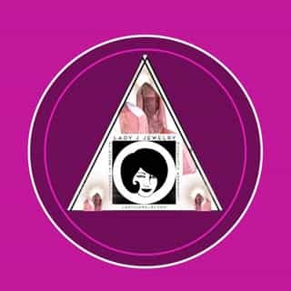 Lady J Jewelry logo