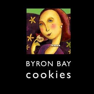 The Byron Bay and AU Online Store logo