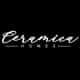 Ceramica Homes logo