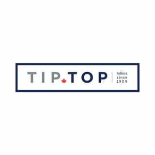 Tip Top logo