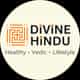 Divine Hindu logo