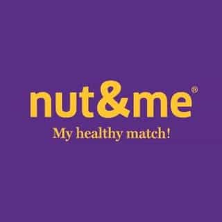 nutandme logo