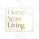 Home Store Living logo