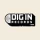 Dig In Records logo