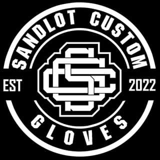 Sandlot Custom Gloves logo