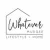 Whatever Mudgee logo