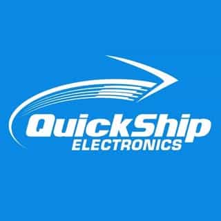 quickshipelectronics logo
