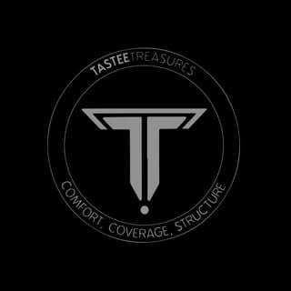 TasteeTreasures logo