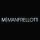 Manfrellotti logo