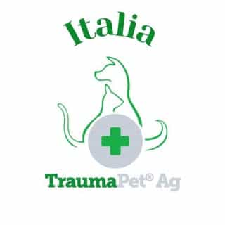 TraumaPet Italia logo