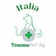 TraumaPet Italia logo