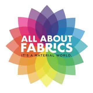 All About Fabrics logo