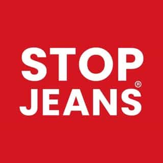 Stop Jeans logo
