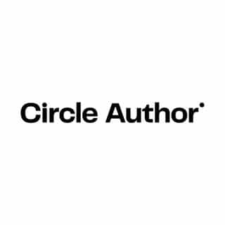 Circle Author logo