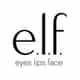 e.l.f. Cosmetics Australia logo