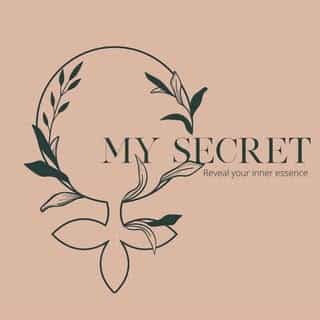 My Secret logo