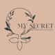My Secret logo
