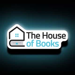 House Of Books logo