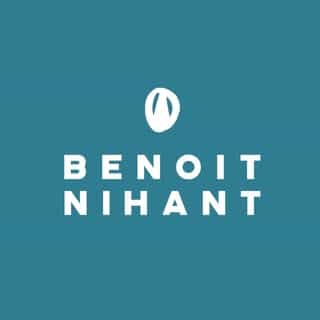 ブノワ・ニアン(BENOIT NIHANT)オンラインショップ logo