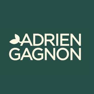 Adrien Gagnon - Santé Naturelle A.G. Ltée logo