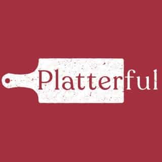 Platterful logo