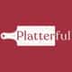 Platterful logo