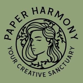 Paper Harmony logo