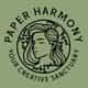 Paper Harmony logo