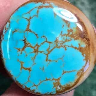 Cutting Edge Turquoise logo