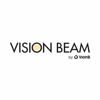 Vision Beam logo