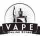 Vape Online Store logo