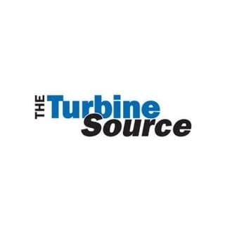 The Turbine Source logo