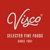 Visco Selected Fine Foods logo
