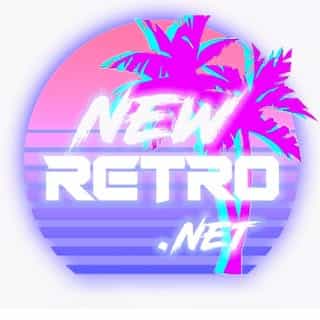 Newretro.Net logo