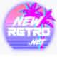 Newretro.Net logo
