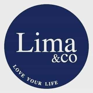 Lima & Co logo