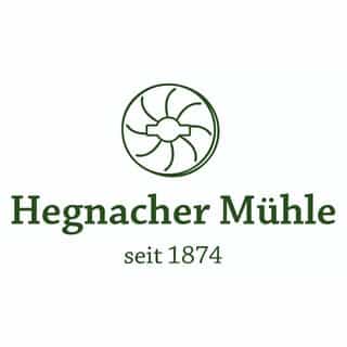 Hegnacher Mühle logo