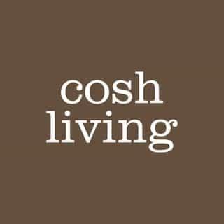 Cosh Living logo