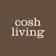 Cosh Living logo