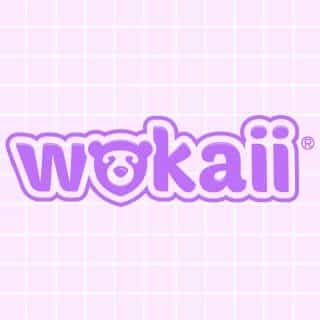 Wakaii logo