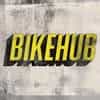 The Bike Hub logo