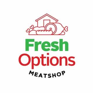 Fresh Options logo