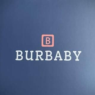 Burbaby logo