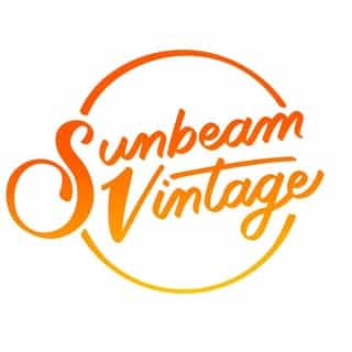 Sunbeam Vintage logo
