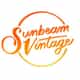 Sunbeam Vintage logo