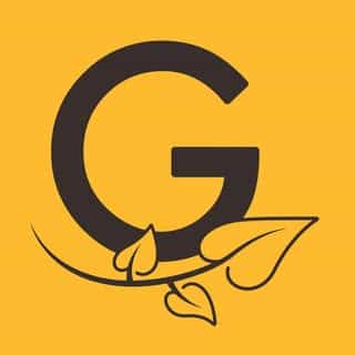 The Gardener's Center logo